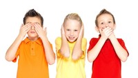 Kebohongan dengan alasan memenuhi keinginan sering dilakukan anak-anak usia 4-7 tahun. Sering kali anak-anak mengatakan sesuatu yang tidak benar karena mereka sangat menginginkannya. Foto: Ilustrasi/thinkstock