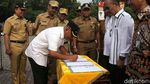 7.000 TKK Pemkot Bekasi Dilindungi BPJSTK