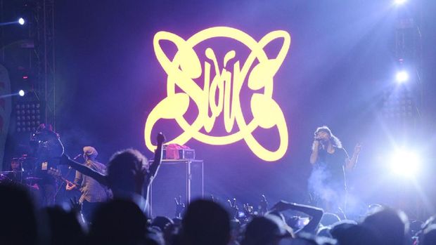 PKS Bela Fadli, Ungkit Lagu 'Naik-naik ke Puncak Gunung' dari Slank