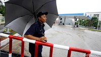 Kepala Badan Pengatur Hilir Minyak dan Gas Bumi (BPH MIGAS), Fanshurullah Asa, mengatakan, SPBU VIVO belum punya izin berupa Surat Keterangan Penyalur (SKP).