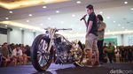 Motor Terbaik Kustomfest