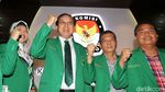 Djan Faridz Konsultasi ke KPU