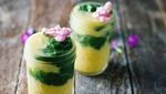 Segar! 10 Racikan Smoothie Unik dan Sehat Berbahan Kunyit