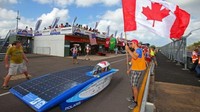 Adapun negara-negara yang mengikuti kompetisi bergegsi ini adalah Amerika Serikat, Jepang, Jerman, Cile, Belanda, Inggris, Malaysia, Belgia, Swedia, Iran, Korea Selatan, India, Hong Kong, Afrika Selatan, Polandia, Thailand, Turki, Kanada, Taiwan dan Australia (BBC)