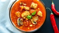 Menurut Womans Day, banyak makan pedas tidak cuma mengubah mimpi Anda. Tapi juga meningkatkan peluang mengingat mimpi itu. Karena makanan pedas bisa menyebabkan gangguan pencernaan.