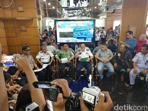 Angkutan Online Tidak Ditindak, Angkot di Jabar Ancam Tetap Mogok
