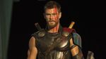 Mengintip Produksi Film Thor: Ragnarok