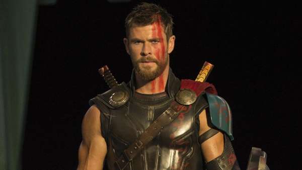 Mengintip Produksi Film Thor: Ragnarok Mengintip Produksi Film Thor: Ragnarok