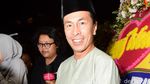 Dari Aa Gym Hingga Cut Tari di Pernikahan Laudya Cynthia Bella