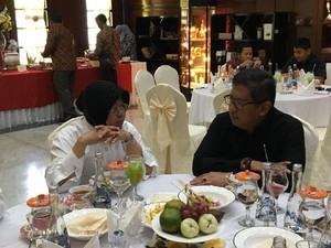 PDIP Beri Sinyal Dukung Risma, PKB-Gus Ipul Maju Tanpa Koalisi?