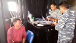 Bakamla Tangkap Kapal Illegal Fishing di Perairan Halmahera