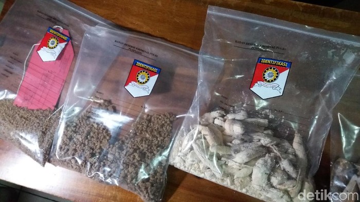 Korban Keracunaan Gaplek di Banjarnegara Bertambah