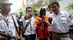 Pembunuhan Pasutri dalam Bedcover Direka Ulang