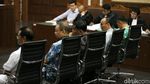 Gamawan Akui Pernah ke Singapura dengan Terdakwa e-KTP