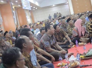 Tangani Masalah Perkotaan, Tangerang Punya Kampung Iklim dan Pemuda
