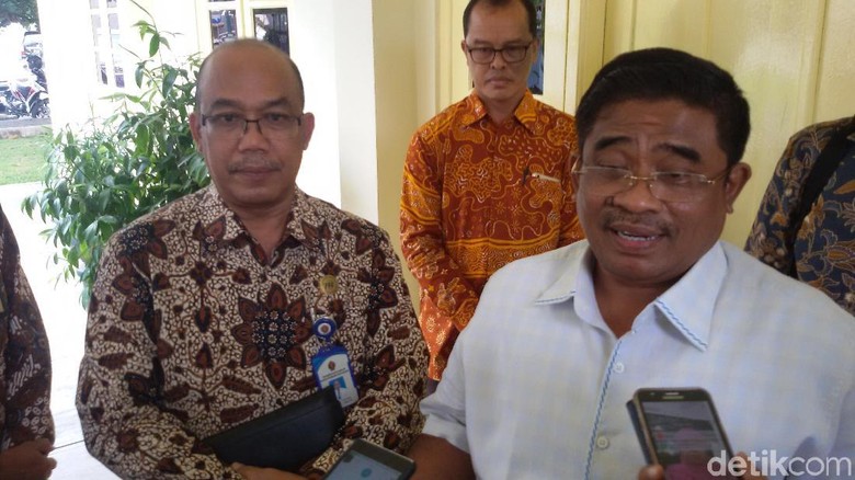 Ini Dia Alasan Mundurnya Jadwal Pelantikan Gubernur DIY Ini Dia Alasan Mundurnya Jadwal Pelantikan Gubernur DIY