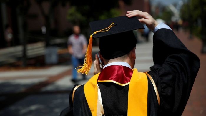 Pejabat Australia Minta Universitas Lawan Pengaruh Partai Komunis China