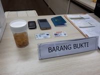 7 Bulan, KKP Gagalkan Penyelundupan Benih Lobster Rp 281 M