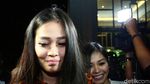 NOAHs Angels: Gracia Indri dan Metha di Resepsi Bella