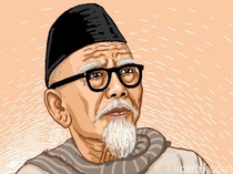 Sosok KH Agus Salim, Pahlawan Muslim yang Dijuluki The Grand Old Man