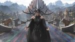 Mengintip Produksi Film Thor: Ragnarok