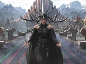 Thor: Ragnarok Bukan Film Favorit Cate Blanchett