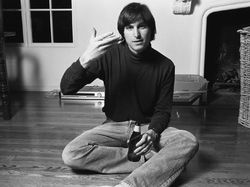 Sosok Unik Steve Jobs, Genius yang Super Jorok