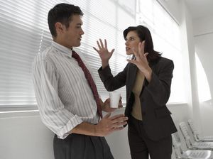 Ini Ciri-ciri Perilaku Manipulatif, Bagaimana Cara Menghadapinya?
