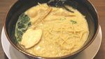 Sluurp! Siang Ini Enaknya Makan Ramen Berkuah Hangat di Jakarta