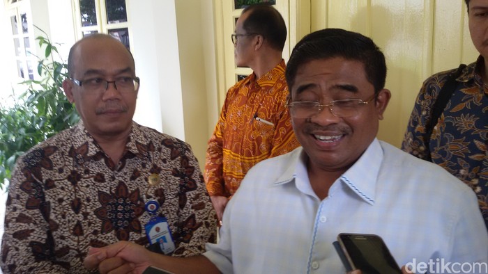 Kemendagri: 85 Persen Pemilih Pemilu 2019 Ada di Pilkada 2018