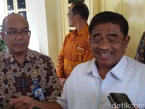 Kemendagri Tegaskan Usulan Polri Jadi PJ Gubernur Tak Langgar UU