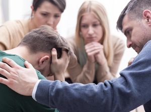 Waduh! Peneliti Buktikan Stres Ternyata Bisa Menular