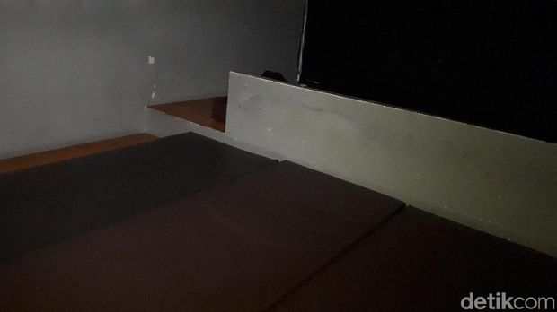 Puluhan Kamar Tersedia di Ruko T1 Spa untuk Pasangan Gay