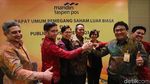 Perkuat Lini Bisnis, Bank Mantap Tambah Kursi Direktur