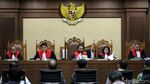 Gamawan Akui Pernah ke Singapura dengan Terdakwa e-KTP