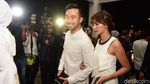 Dari Aa Gym Hingga Cut Tari di Pernikahan Laudya Cynthia Bella