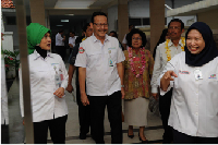 KKI dan BPJS Kesehatan Pastikan Pelayanan Rumah Sakit Swasta Optimal