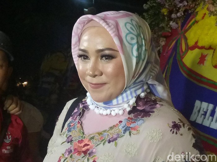 Melly Goeslaw