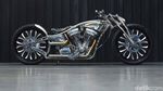 Motor Terbaik Kustomfest