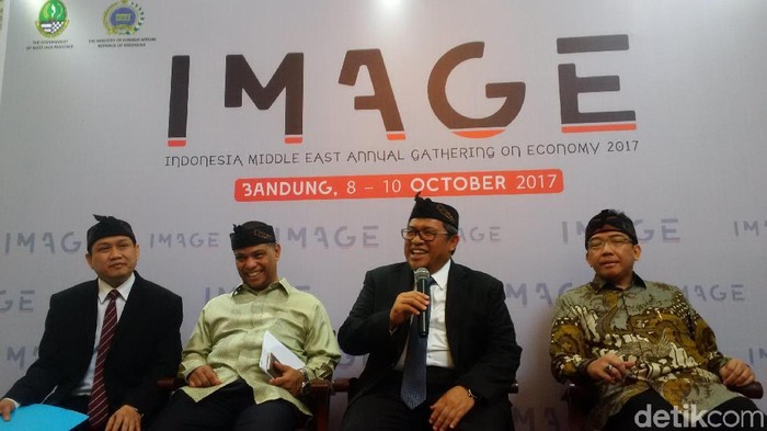 RI Genjot Ekspor Kopi dan Teh ke Timur Tengah dan Afrika