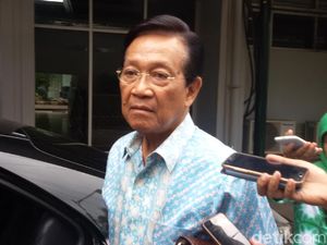 Sultan HB X Sampaikan Ucapan Selamat untuk Anies dan Sandiaga