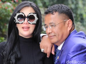 Dibayar Mahal, Syahrini dan Selebgram Cs Dipanggil Ditjen Pajak?
