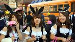 Foto: Cantik & Imut Cewek Jepang Saat Cosplay