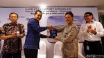Kredit Sindikasi Tol Surabaya-Mojokerto