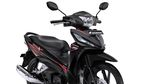 10 Motor Terlaris November 2017