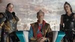 Mengintip Produksi Film Thor: Ragnarok