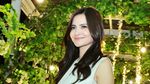 Datang ke Resepsi Laudya Cynthia Bella, Cut Tari Kok Sendirian?
