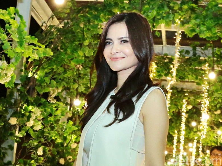 Foto: Cut Tari (Ismail/detikHOT) Foto: Cut Tari (Ismail/detikHOT)