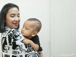 Ini Perbedaan yang Aku Rasakan Setelah Menjadi Seorang Ibu