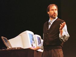 Sosok Unik Steve Jobs, Genius yang Super Jorok